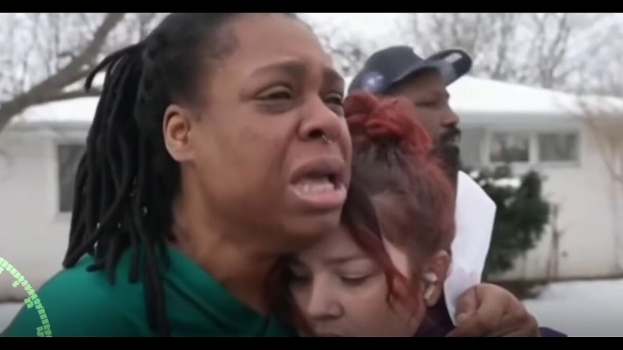 African Gets Deported Live