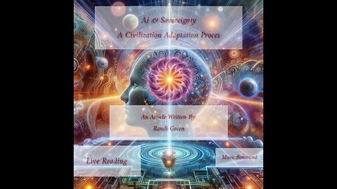 AI & Sovereignty