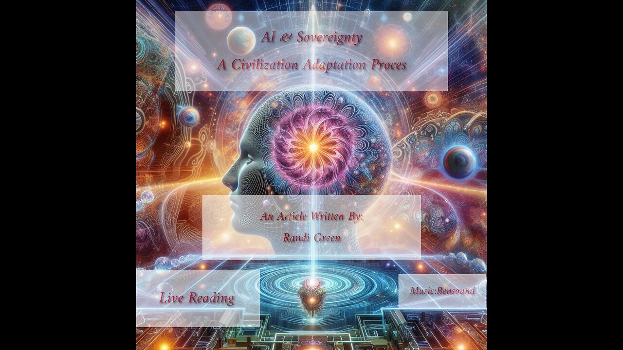 AI & Sovereignty