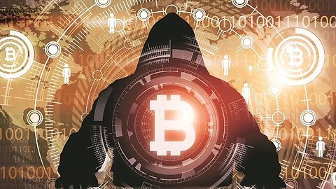 ๐ฃ A Bomb Is About To Drop On Bitcoin (Donโt Miss This) ๐