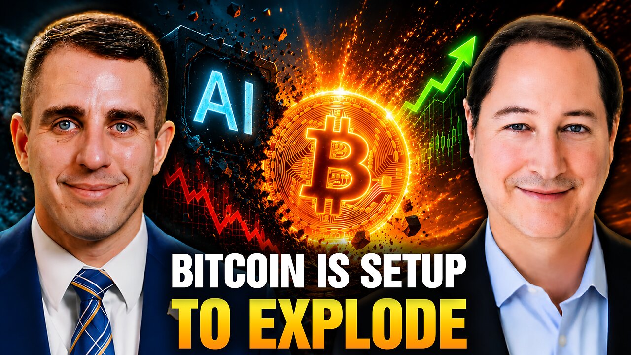 Everyone Gave Up On Bitcoin At Exactly The Wrong Time