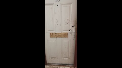 Tripping on the train 2