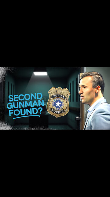 Why the Two Shooter Theory Fails!