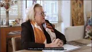 Amazing Talk: Masako and Catherine Austin Fitts