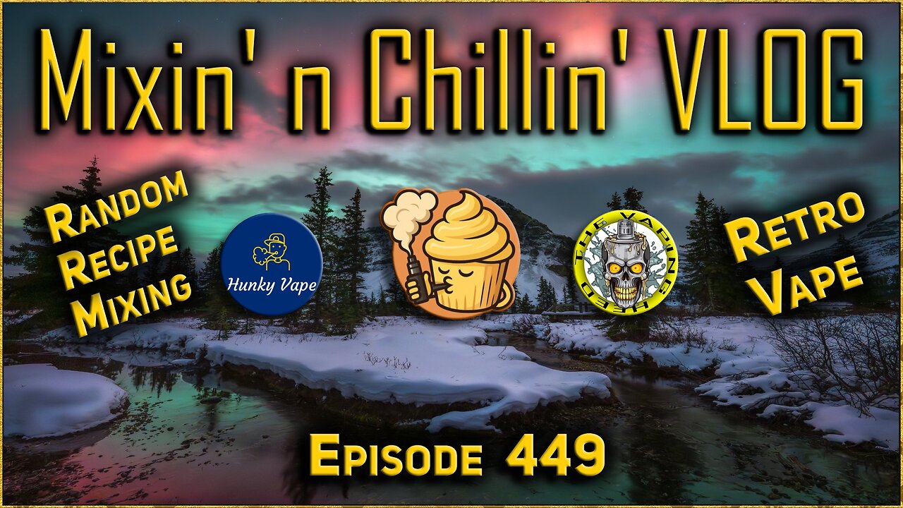 MnC VLOG 449 Panic Provocateurs