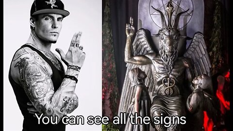 HIDDEN WORLD: SYNAGOGUE OF SATAN #EliteGenderInversion #freemasonry #crimesagainsthumanity