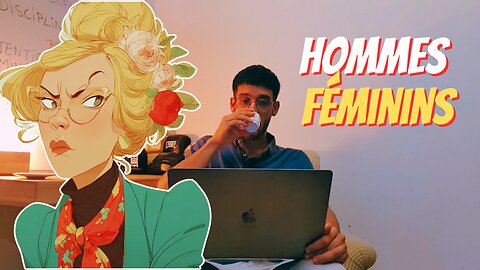 Je répond à une BOOMEUSE féministe (énorme CLASH)