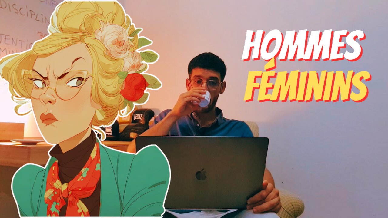 Je répond à une BOOMEUSE féministe (énorme CLASH)