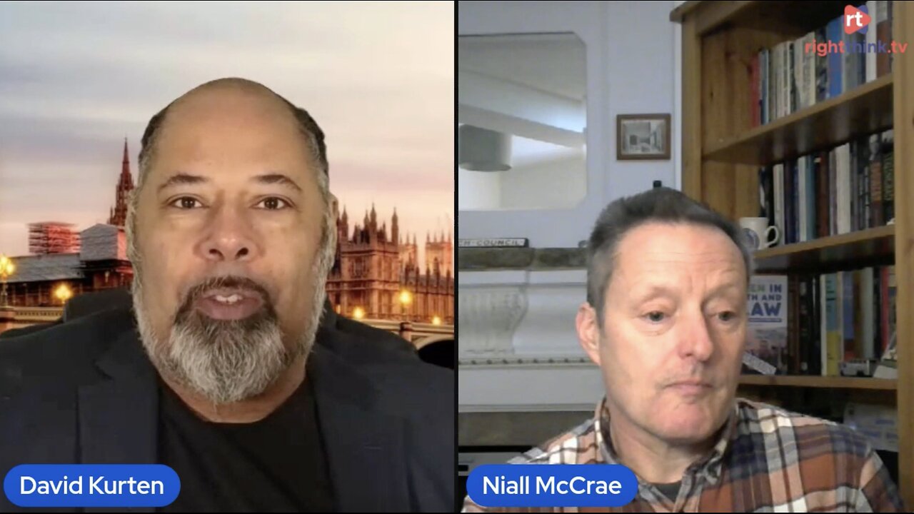 Free speech is under severe attack in the UK and the West outside America