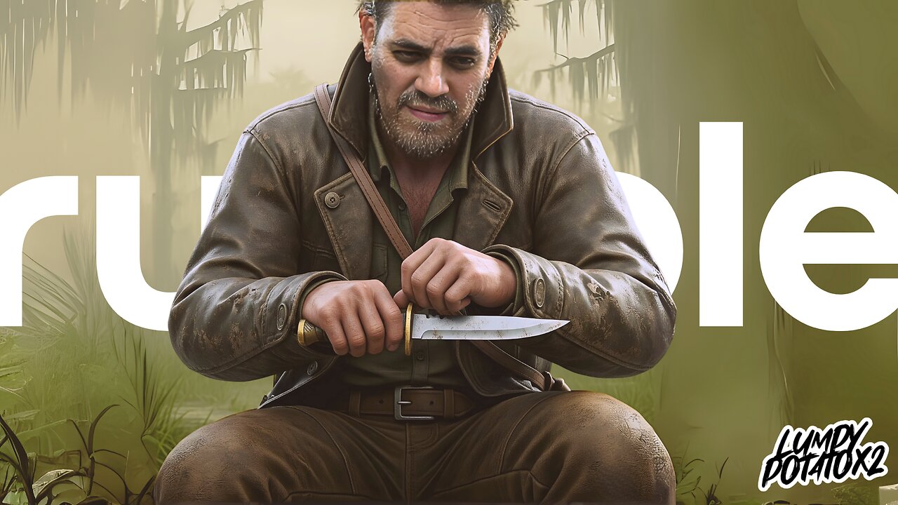 Hunt Showdown: Murder Circus Update 2.6 - #RumbleGaming