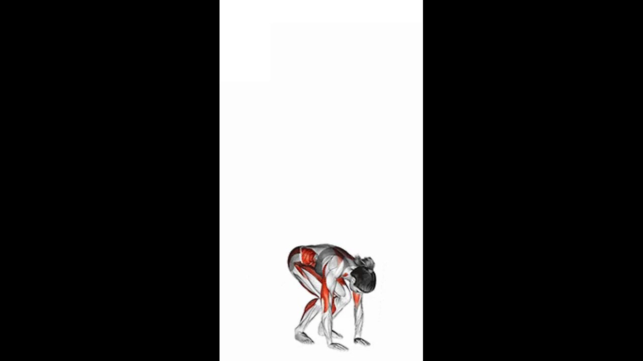Snap Jumps Exercise.