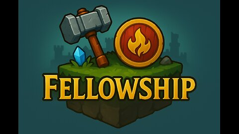 Fellowship: Silken Hollow - Adept 5 - Helena (Tank)
