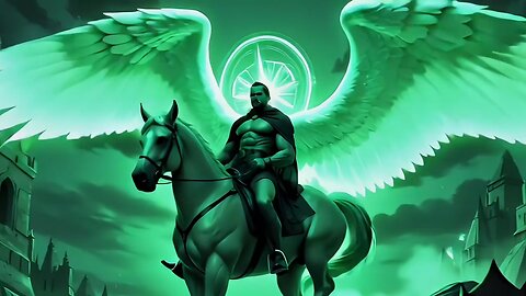 DEATH AND HADES RIDE! | The 4th Seal Unleashes the Pale Horse & The Martyrs' Cry