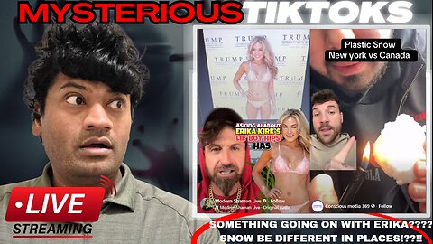 LIVE: Creepy and Disturbing Tiktok Videos (pt. 117)