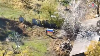 Morning briefing of the Ministry of Defense of Russia (25–31 October 2025) - TEXT ONLY