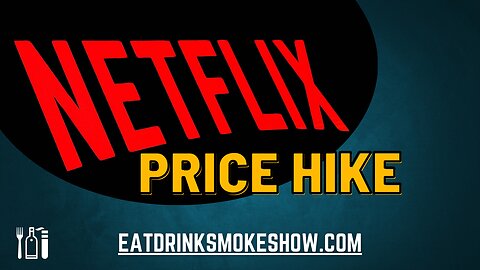 Netflix Price Hikes and The 'Woman Tax' Rule