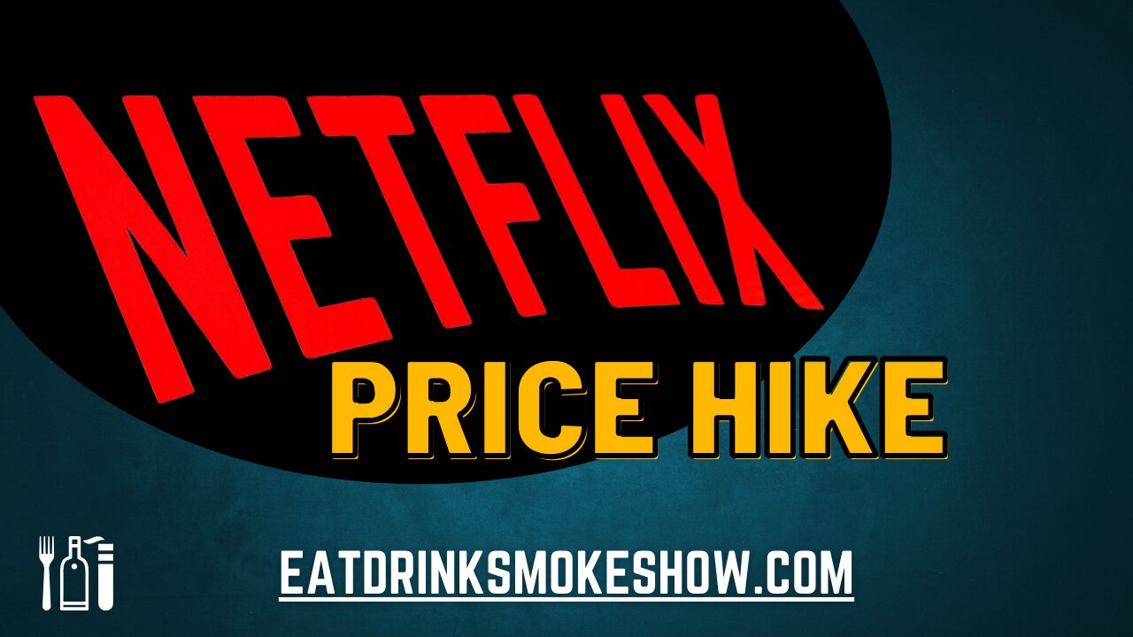 Netflix Price Hikes and The 'Woman Tax' Rule