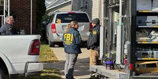Michigan Lawyer Says Halloween Terror Plot FBI Director Patel Described Never Existed