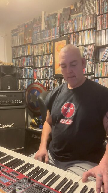 Areosmith RagDoll Cover