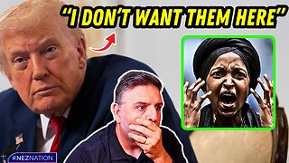 Democrats in HYSTERICS! Trump JUST BROKE the ENTIRE Party