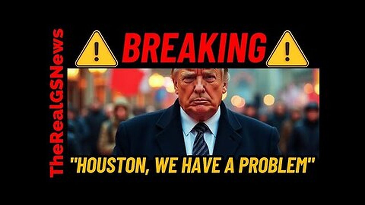 BREAKING - Something big just DROPPED!!!! You need to hear this!!!