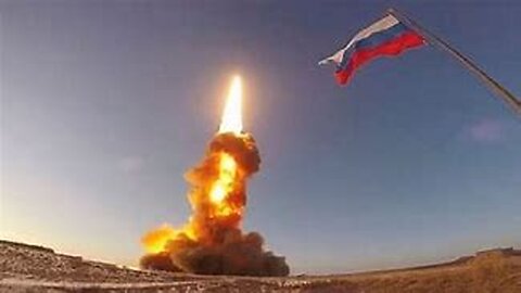 Russia’s New S-550 Missile System Successfully Tested! 😲