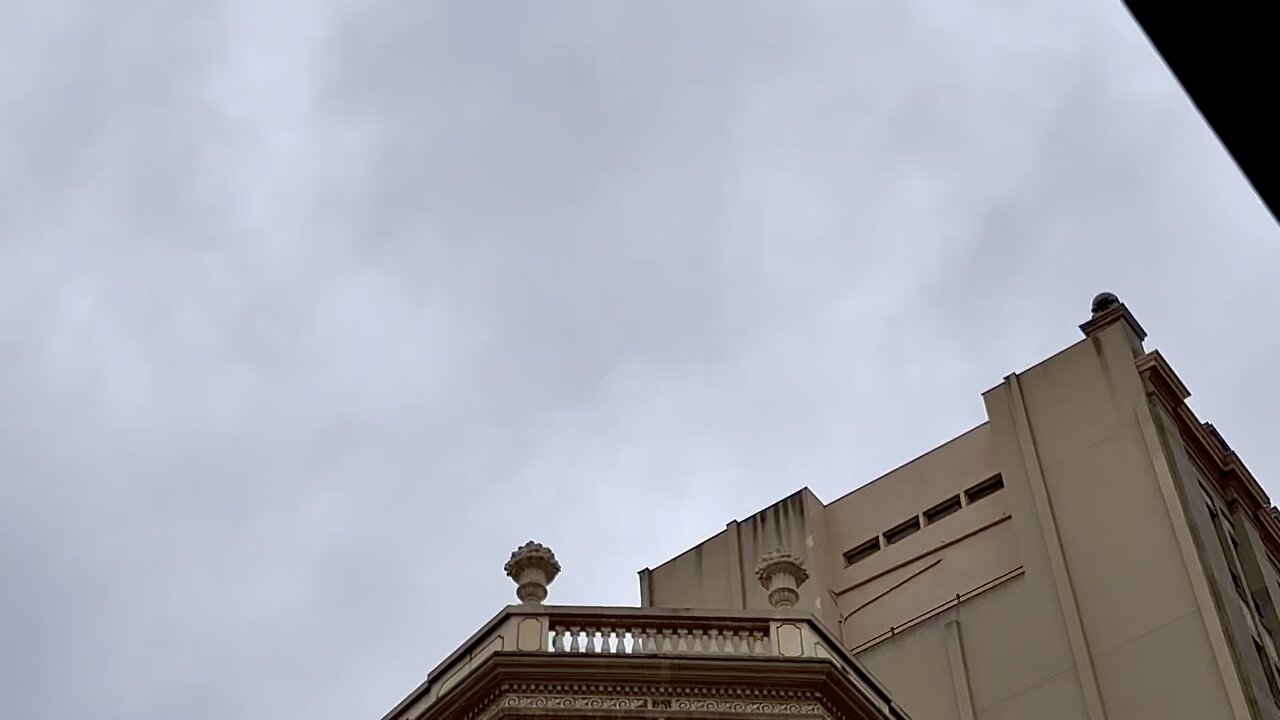 Edificio Barcelona 91