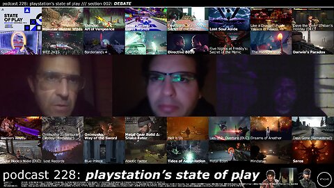 +2024/+2025 002/004 007/013 006/007 podcast 228: playstation's state of play