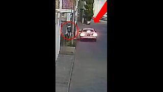 Dos mujeres escapan de un intento de secuestro en México