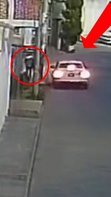 Dos mujeres escapan de un intento de secuestro en México