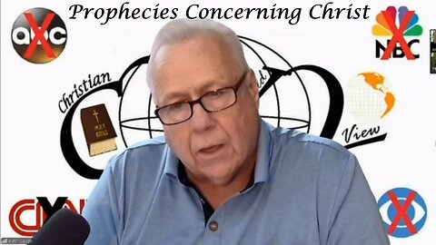 Prophecies Concerning Christ