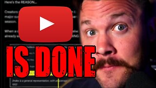 YOUTUBE TO DELETE MY CHANNEL & YOURS TOO.. They Were Caught Red Handed
