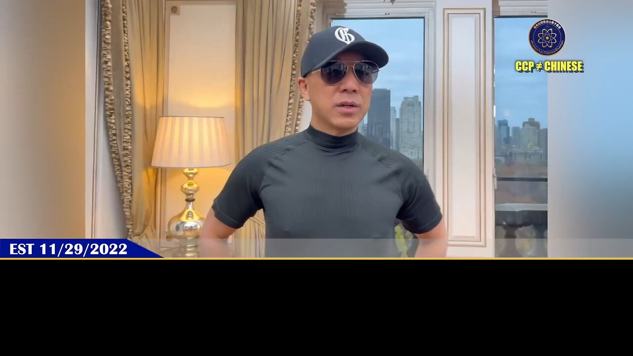 整个中国现在就像干柴烈火一样，它真正的需要点燃了！ 国际上只能是煽忽煽忽，帮助帮助，指望着外国人灭共永远不可能！ 外国人希望的是中国恢复到平静，继续当这些加工厂的奴隶