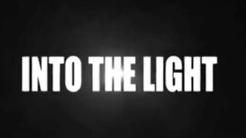 Boaz Message 3.1 - Into The Light (20-1-2025)