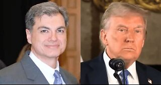 Breaking Trump SENTENCED to ‘unconditional discharge’ by Judge Juan Merchan