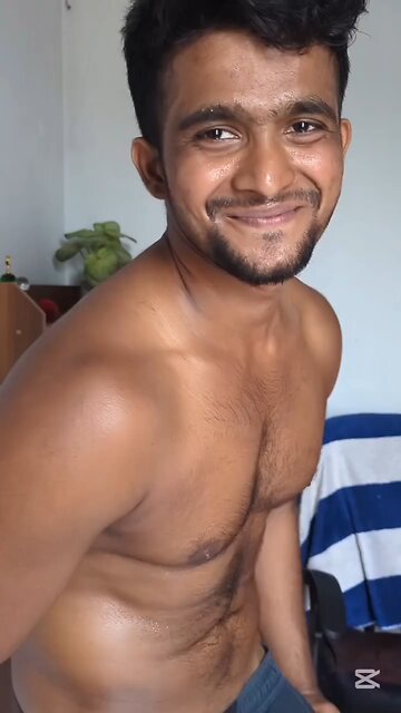 Indian Hot Male