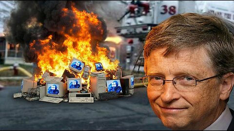 Microsoft Windows 11 EMERGENCY Patch Released After Update DISASTER! | Clownfish TV