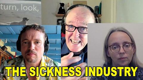 Fauxlate - The Drug In Our Food