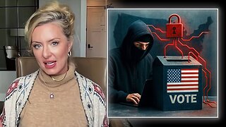 MEGA GLOBAL EXCLUSIVE: Top Reporter Exposes How The 2024 Election Was Saved