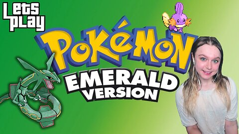 Pokemon: Emerald - FORTREE CITY