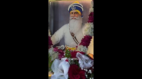 waheguru ji