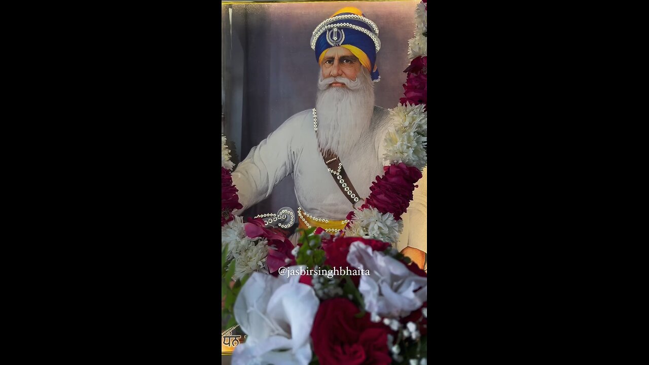 waheguru ji