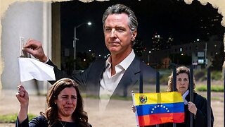 Sunday Livestream S7 Ep 51: CA Dark; Stefanik Folds; Dugan Done