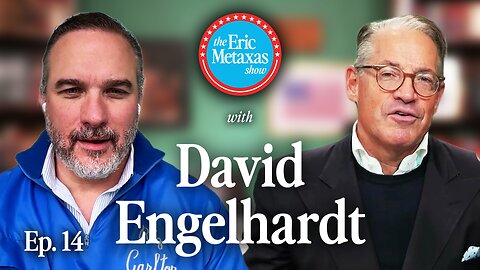 David Englehardt | Dr. Gerson Moreno Riano