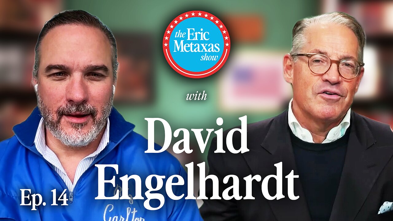 David Englehardt | Dr. Gerson Moreno Riano