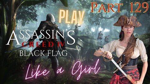 Fred Plays Assassin's Creed 4 Black Flag Part 129