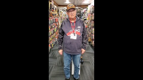 Free Shipping at the Musky Shop