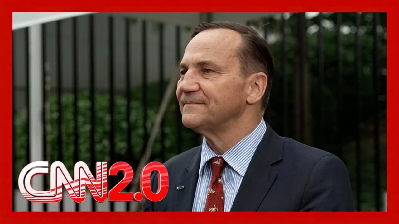 Poland to Russia: Airspace Violations Will Be Met | NATO Unity and Oil Sanctions Push | CNN2.0