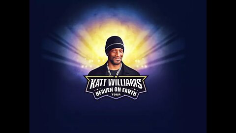 Katt Williams KNOCK, Heaven On Earth MMXXV Tour 🌎 #promo #freetheland
