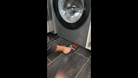 How to clean washing machine